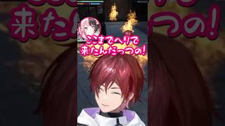 【にじさんじ切り抜き】ひなーののヘリ運転を煽ってたら自分もミスるローレン #newtown #にじさんじ #ローレンイロアス