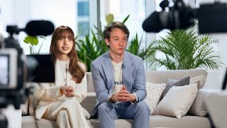REVEALED TODAY! Lisa and Frederic Arnault deny vague allegations