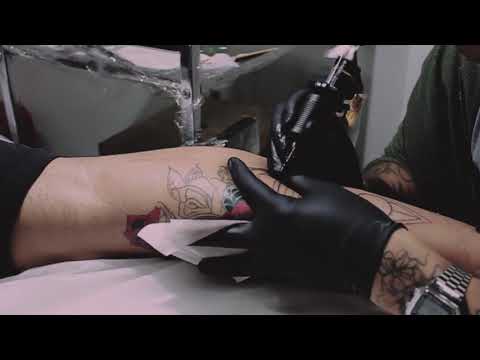 Jaycob duque, maya en guadalupetattoo club...