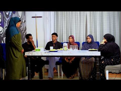 DAKANE JACAYL PART 3