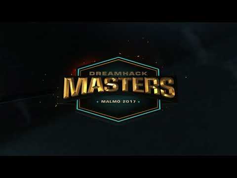 TOP DreamHackCS MOMENTS 2017 LIVE - G2 vs. North - Grand-final - DreamHack Masters Malmö 2017
