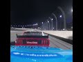 Bubba Wallace and Ryan Blaney show some respect ? | #Shorts | NASCAR