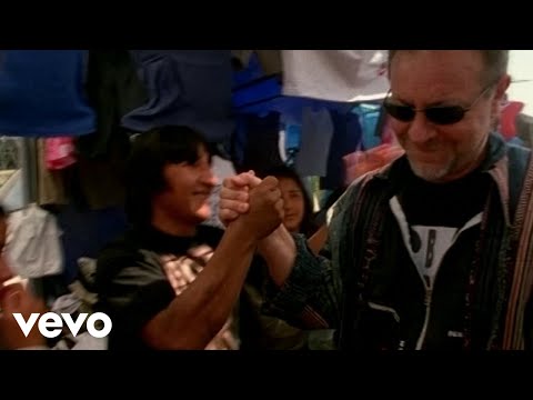 León Gieco - De Igual A Igual