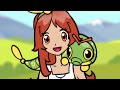 Gotta Catch Em All Horror Warning