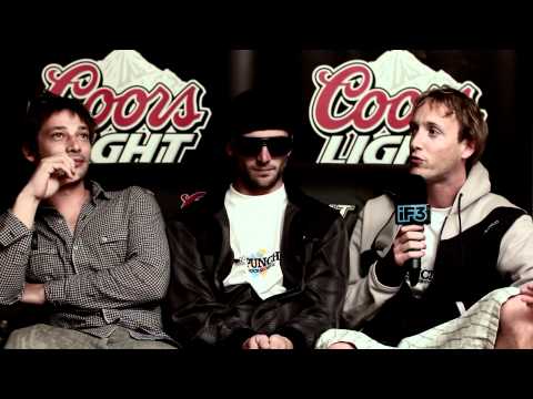 IF3 2010 - Frenchies from PVS