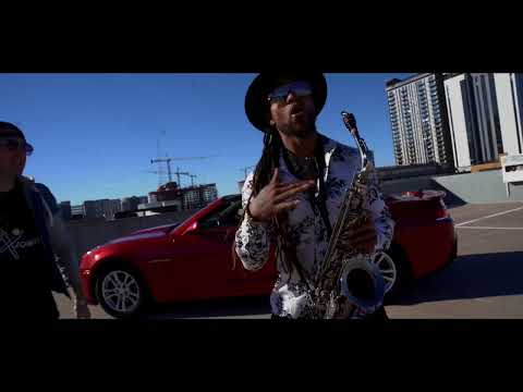 Ray Flagg video.