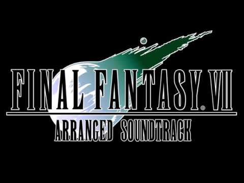 Final Fantasy VII Arranged OST - [04-16] - One Winged Angel