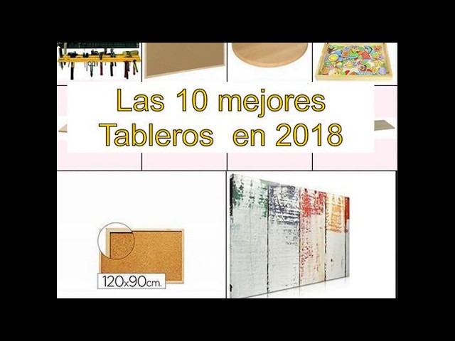 Vídeo relacionado con Uoisaiko 12 Piezas Tablero de Corcho 30x30 cm, Corcho Pared Autoadhesivo con 60 Chinchetas, Tablón de Fieltro para Fotos Notas en Casa Oficina