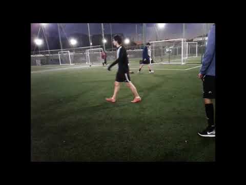 Montejano F.C vs La Sub 21 #Fútbol5 #B #CopaPlata #Final #Apertura - UCHAMP