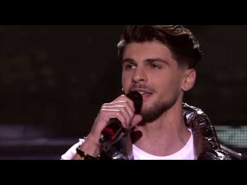 Darko Gjorgjeski - Zivi milo moje