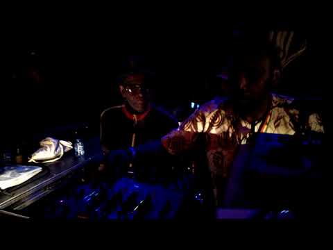 EntebbeSoundsystem  RastaChanters @ DubRevolution  CactusMuziekCentrum Brugge Beljam 12-10-2019