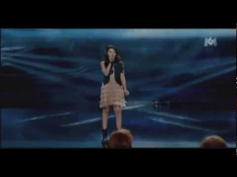 Marina Dalmas - Rolling in the Deep - COMPLETO