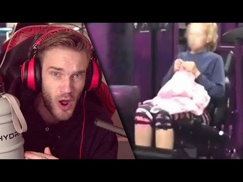 Planet Fitness Gym Are Hypocrites