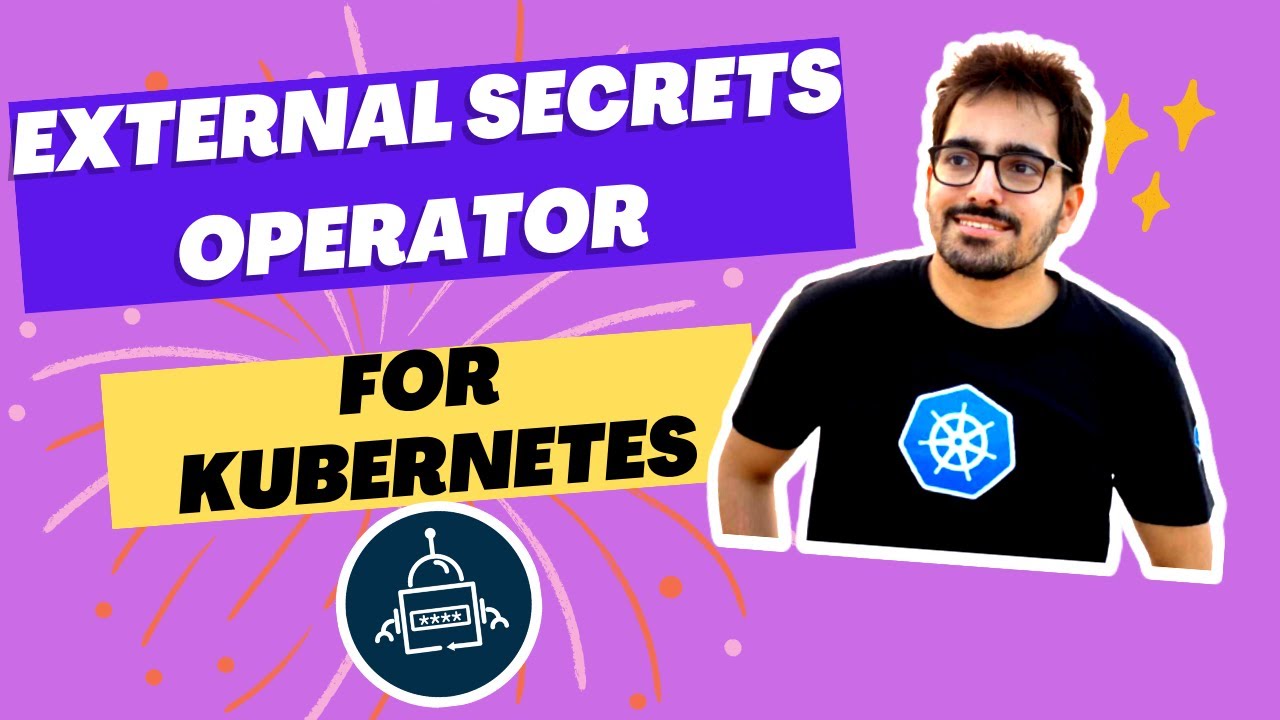Streamline Your Kubernetes Secrets with External Secrets Operator (CNCFMinutes25)