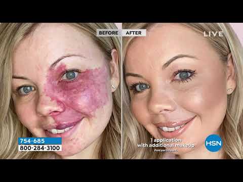 HSN | Wake Up Beautiful with Valerie 09.29.2021 - 10 AM