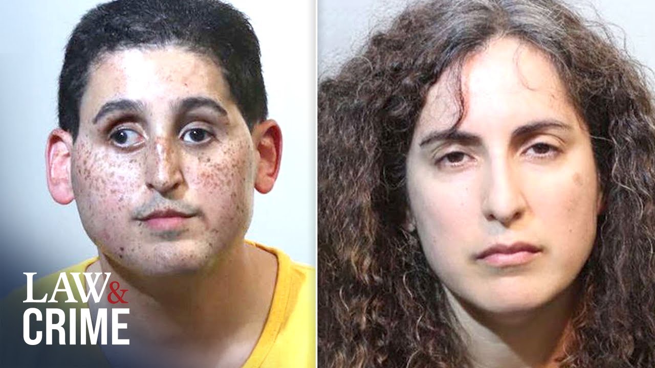 Florida Parents Abused Adopted Kids Until 8-Year-Old's Organs Failed