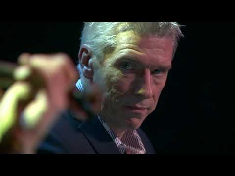 Piccadilly Stomp (Stephane Grappelli) by Tim Kliphuis Trio