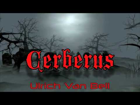 Ulrich Van Bell   Cerberus Hell's Gate Mix
