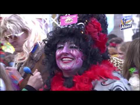 De11devande11de 2018: Henk & Ton - Fieëste wie de bieëste