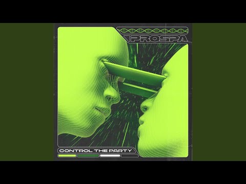 Video thumbnail for Control the Party (Edit)