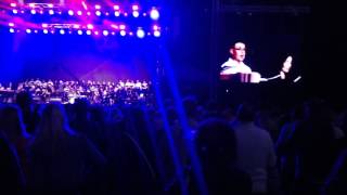 Gary Brooker A Salty Dog