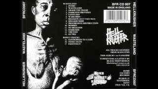 HellKrusher - HellKrusher