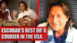 GEORGE JUNG - BLOW. Why didn&#39;t he stop even when had $100M? Real story