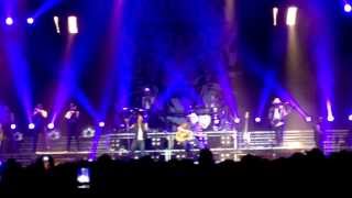 The Boss Hoss - Eager Beaver [Stuttgart 2.11.2013]