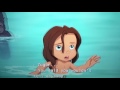 Tarzan 2 Everybody Finds Out Who The Zugor Really Is Destroying The Tree