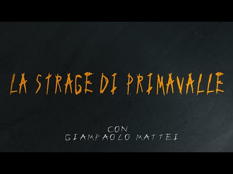 Quelli Che Restano - La strage di Primavalle - Ep.1