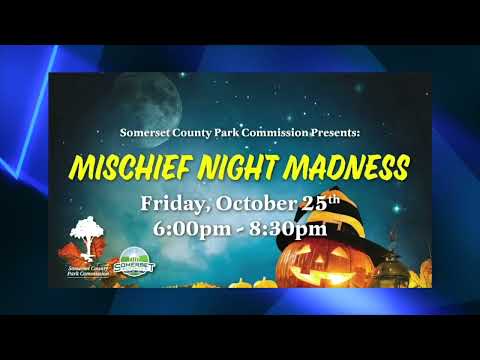 Somerset Mischief Night