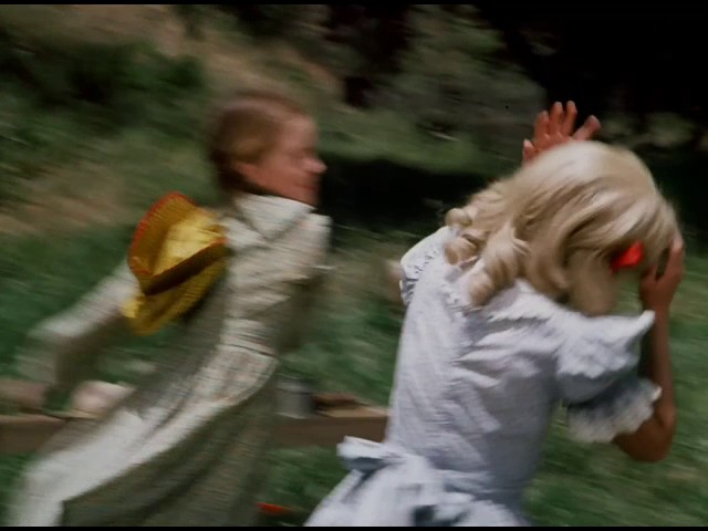 Review of Little House on the Prairie 2: A Bold Reimagining of a Classic