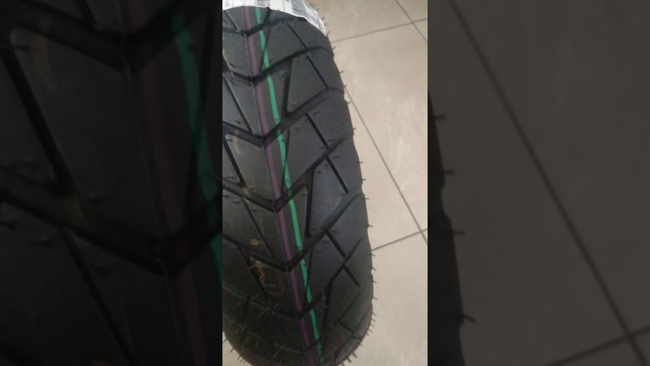 Bridgestone ML50 Molas 120/70-12