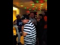 El Baile De Barney En Casa De Los Lobos