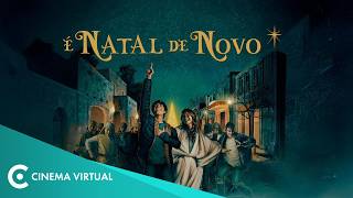 É Natal de novo (2022) ▶️ Filme Completo Dublado ▶️ Filme de Drama GRÁTIS | 𝐂𝐢𝐧𝐞𝐦𝐚 𝐕𝐢𝐫𝐭𝐮𝐚𝐥
