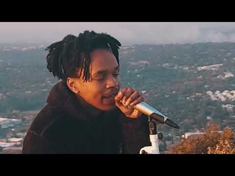 Behind the Scenes of KaydashBizzle's ''Ms Wesson'' From A Okay Show