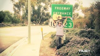 Leo Aberer - I Wanna Be Free [Official Video HD]