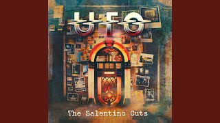 Ain&#39;t No Sunshine