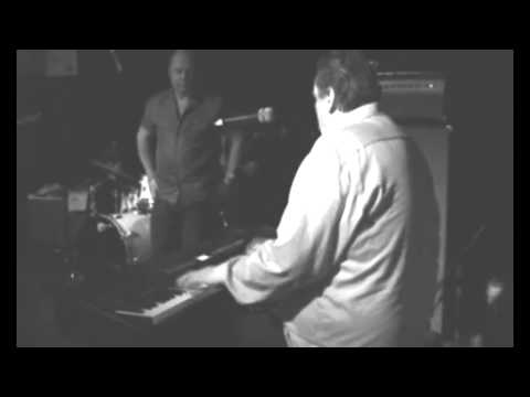 Johan Blohm`s boogie woogie