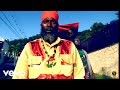 Capleton Elijah Prophet World Peace Official Video