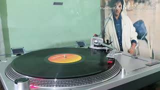 Amiga - Roberto Carlos (P)1982 Vinil Stereo