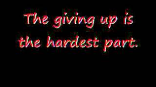 Dreaming With a Broken Heart by John Mayer - Lyrics