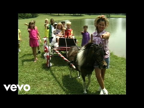 Thumbnail for My God Is So Big video