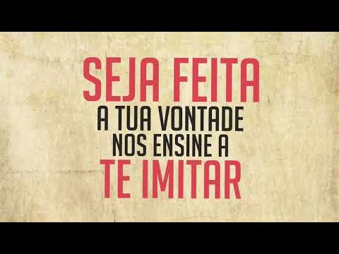 Venha sobre nós - CantoVerbo (Playback)