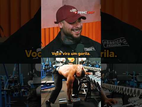 A FORÇA DO BITELO É FORA DO NORMAL (LOUCURA)…