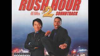 Hikaru Utada - Blow My Whistle Feat. Foxy Brown