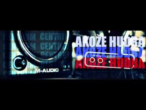 Centrum - Akože Hudba (2012)