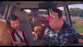 The Secret Life of Pets 2 Short Clip - arrival to the farmhouse (part 2) gameplay video by altaud, 6:43 duration