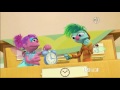 Abby S Flying Fairy School S01E07 Sleeping Blöggy