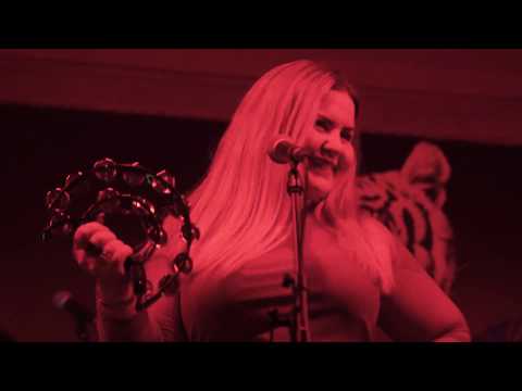 Cais Sodré Funk Connection - Back on Track (Official Video)